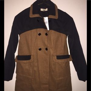 Lola Brand winter coat by BCBG MAXAZRIA